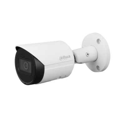 Dahua CCTV 8MP IR Fixed-focal Bullet WizSense Network Camera