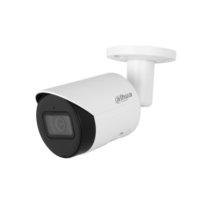 Dahua CCTV 8MP IR Fixed-focal Bullet WizSense Network Camera