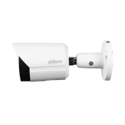 Dahua CCTV 8MP IR Fixed-focal Bullet WizSense Network Camera