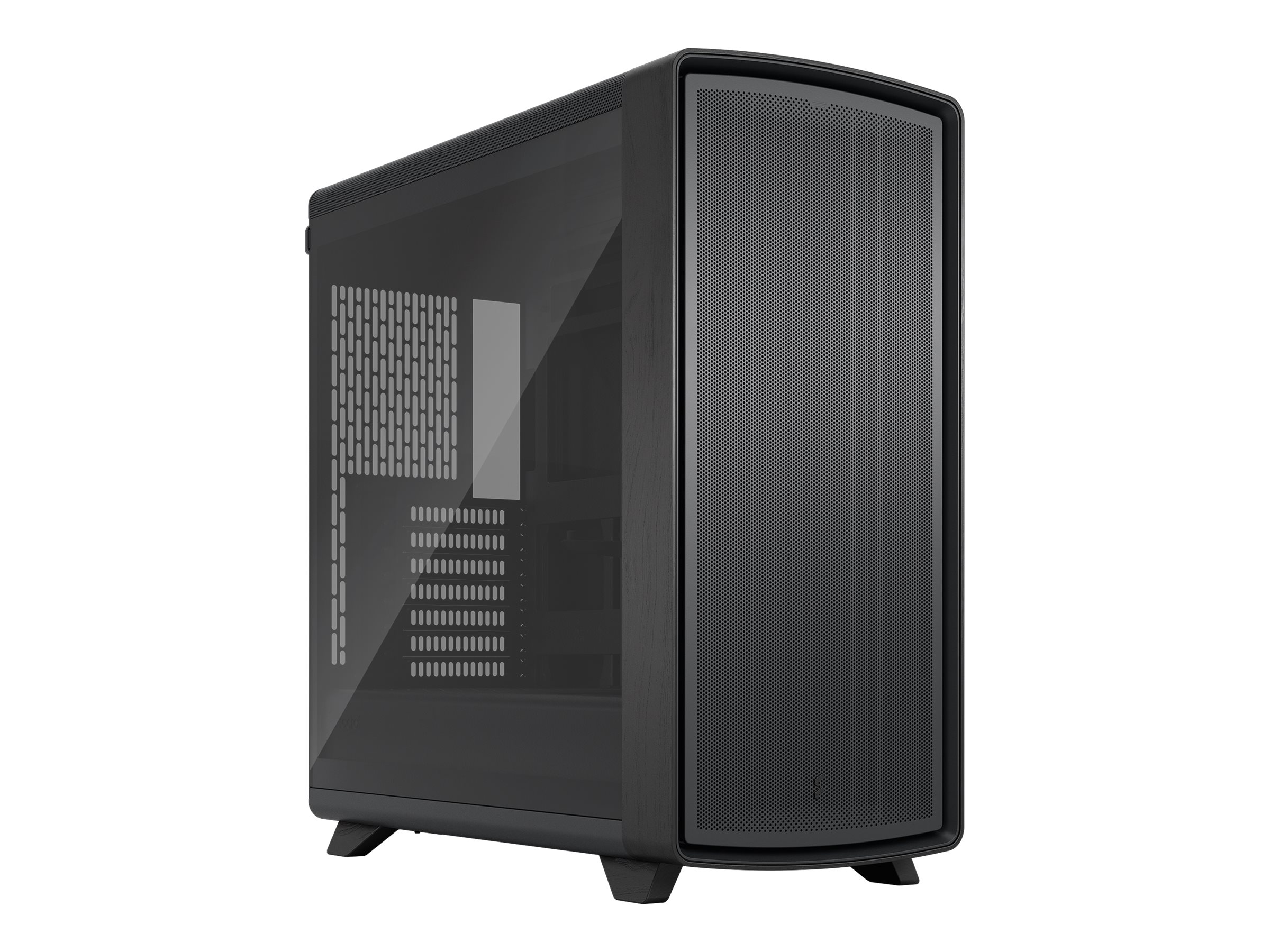 Fractal Design Summit Blackout Light Tint - ATX-Geh�use - E-ATX - Seitenteil mit Fenster (geh�rtetes Glas)
