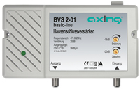 axing BVS002011 - F - AC - 6 W - 230 V - 50 Hz - -20 - 50 C