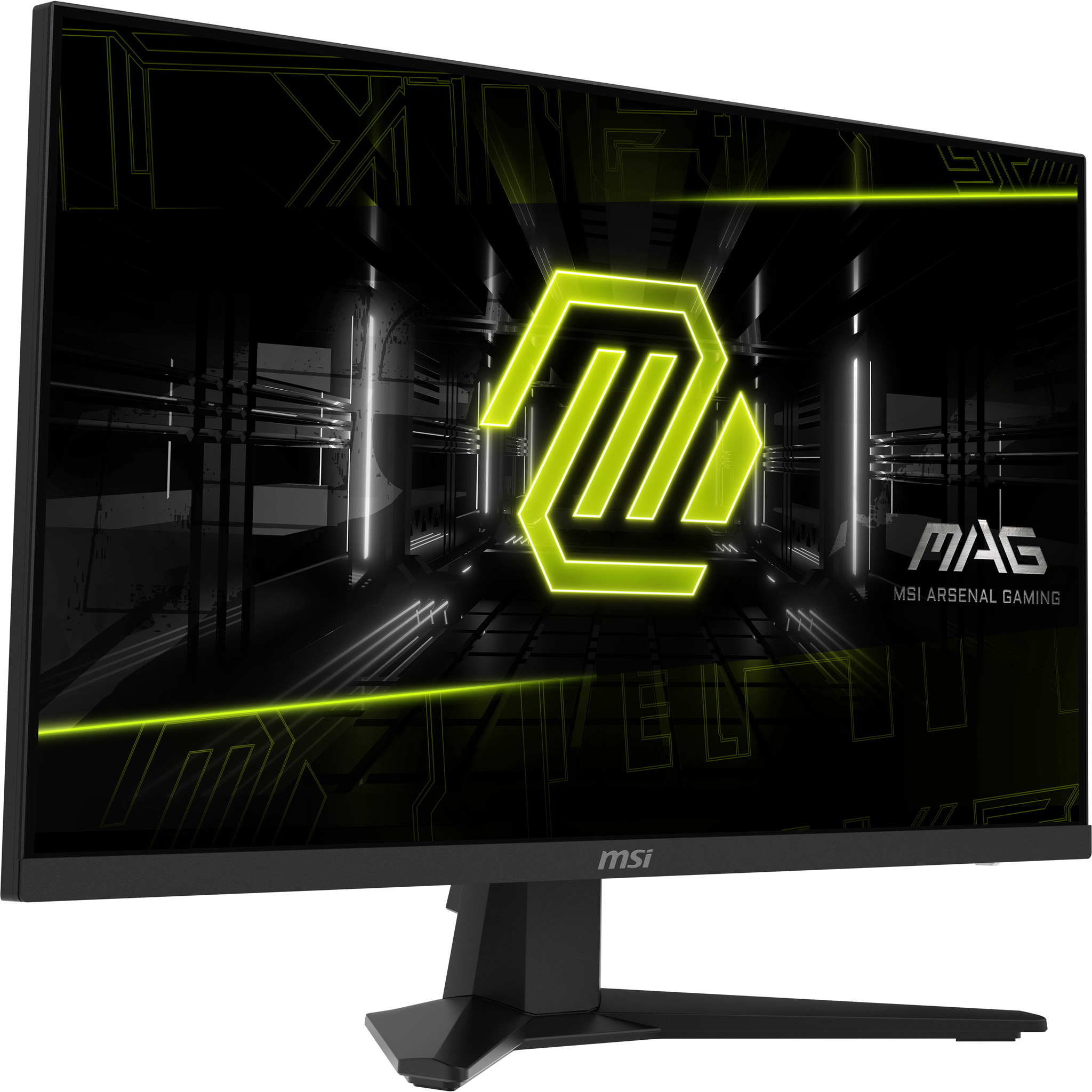 MSI MAG 274FDE - LED-Monitor - Gaming - 68.6 cm (27)