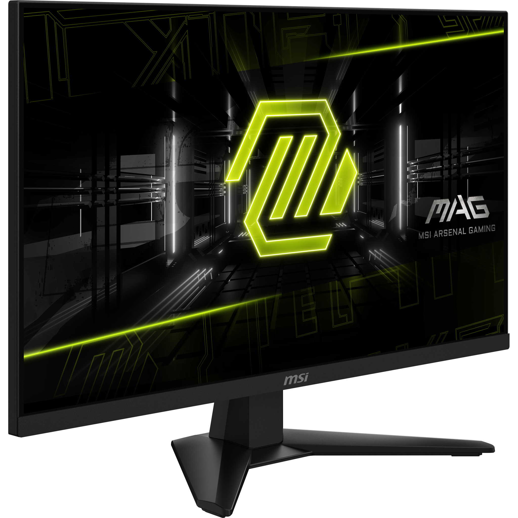 MSI MAG 274FDE - LED-Monitor - Gaming - 68.6 cm (27)