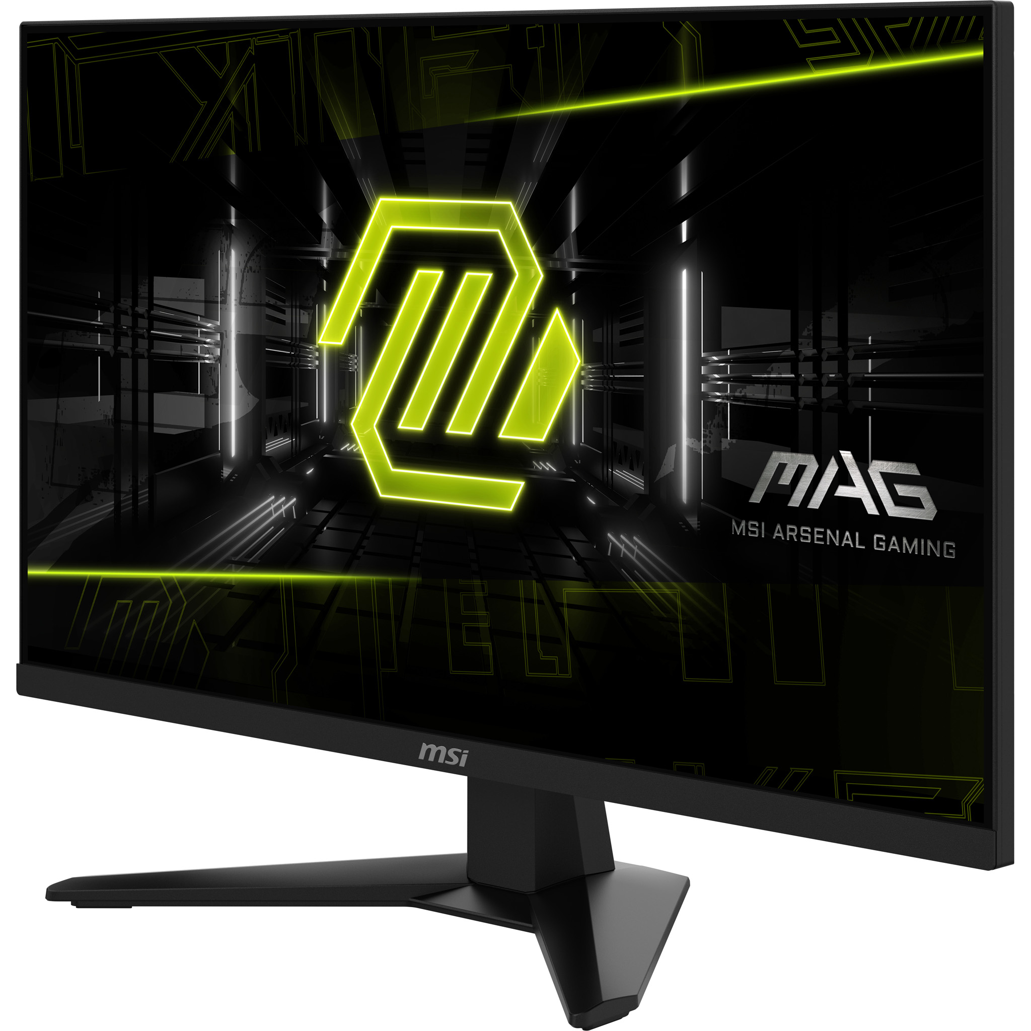 MSI MAG 274FDE - LED-Monitor - Gaming - 68.6 cm (27)