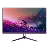Arozzi TFT Nova 27 IPS lila - Flachbildschirm (TFT/LCD) - 68,6 cm