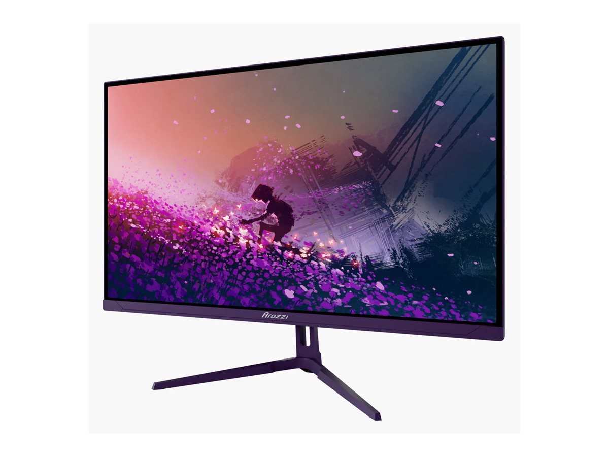 Arozzi Nova - LED-Monitor - Gaming - 68.6 cm (27)
