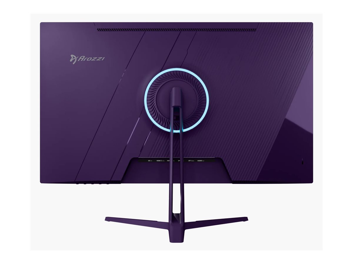 Arozzi Nova - LED-Monitor - Gaming - 68.6 cm (27)