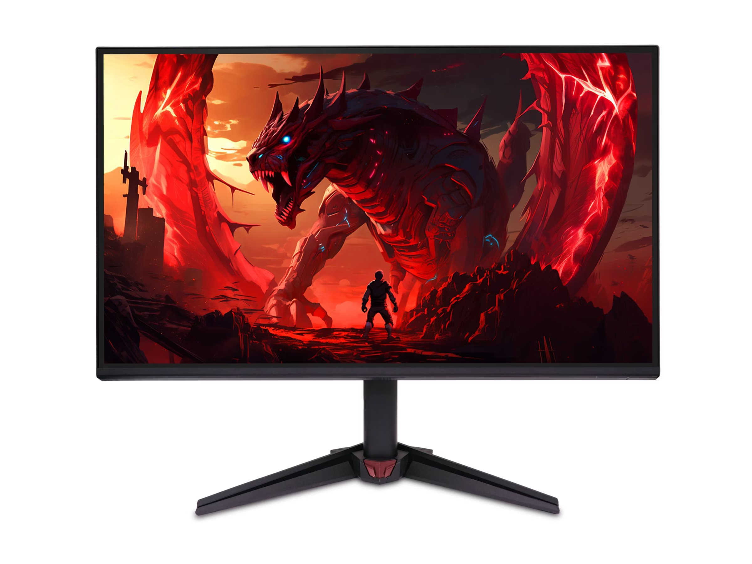 Acer Nitro VG270U P6bmiipx - VG0 Series - LCD-Monitor - Gaming - 68.6 cm (27)
