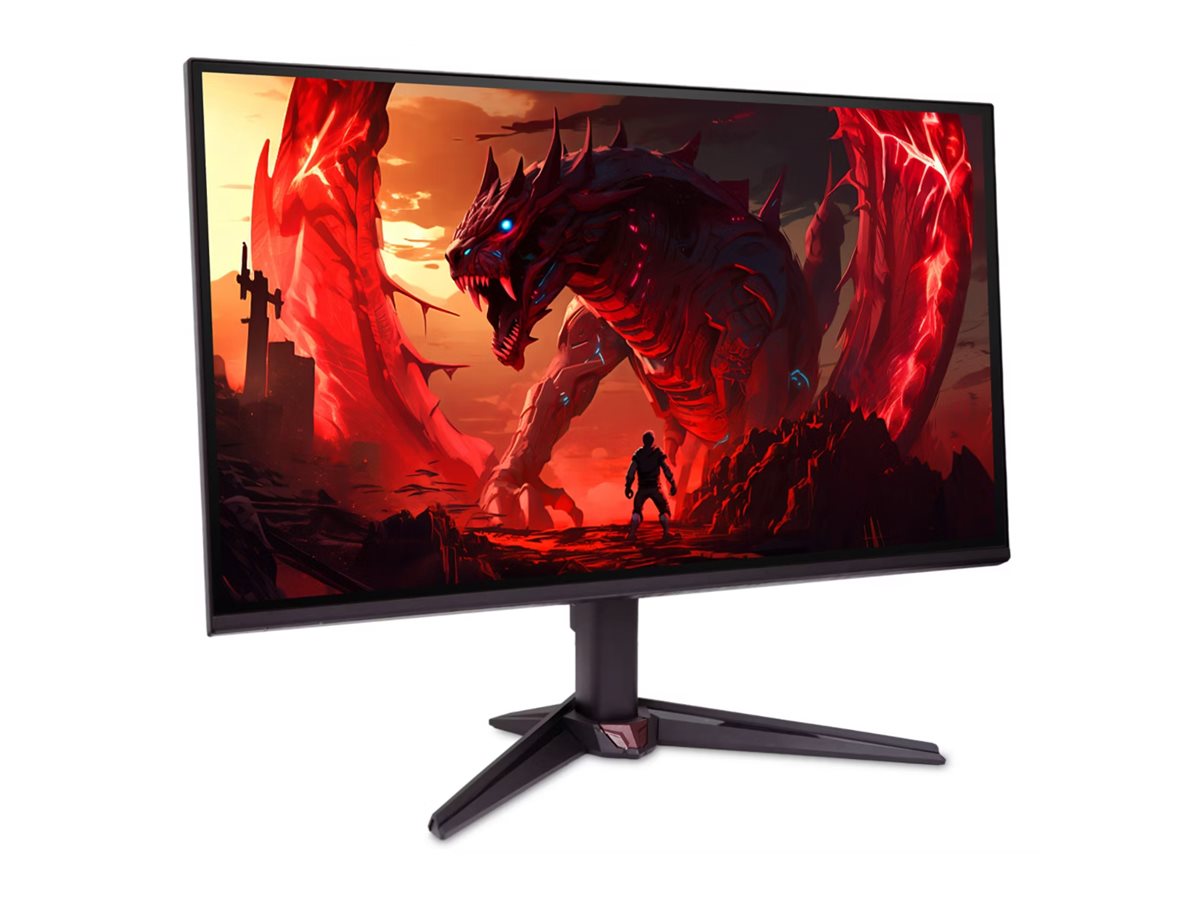 Acer Nitro VG270U P6bmiipx - VG0 Series - LCD-Monitor - Gaming - 68.6 cm (27)