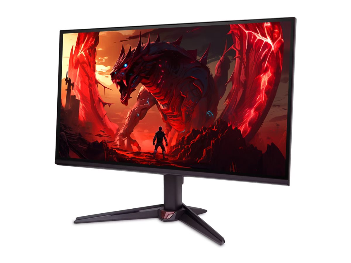 Acer Nitro VG270U P6bmiipx - VG0 Series - LCD-Monitor - Gaming - 68.6 cm (27)
