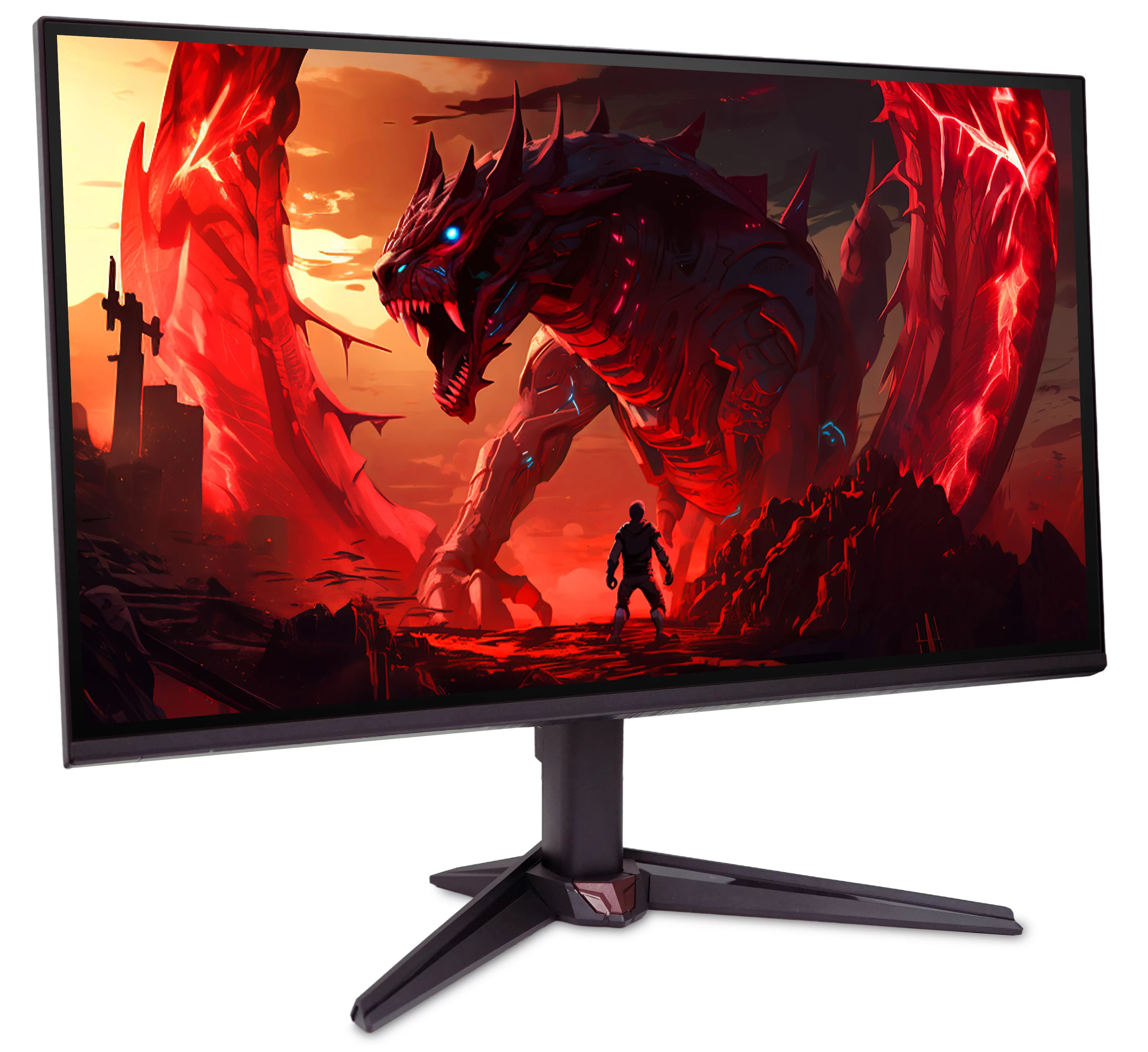 Acer Nitro VG270U P6bmiipx - VG0 Series - LCD-Monitor - Gaming - 68.6 cm (27)
