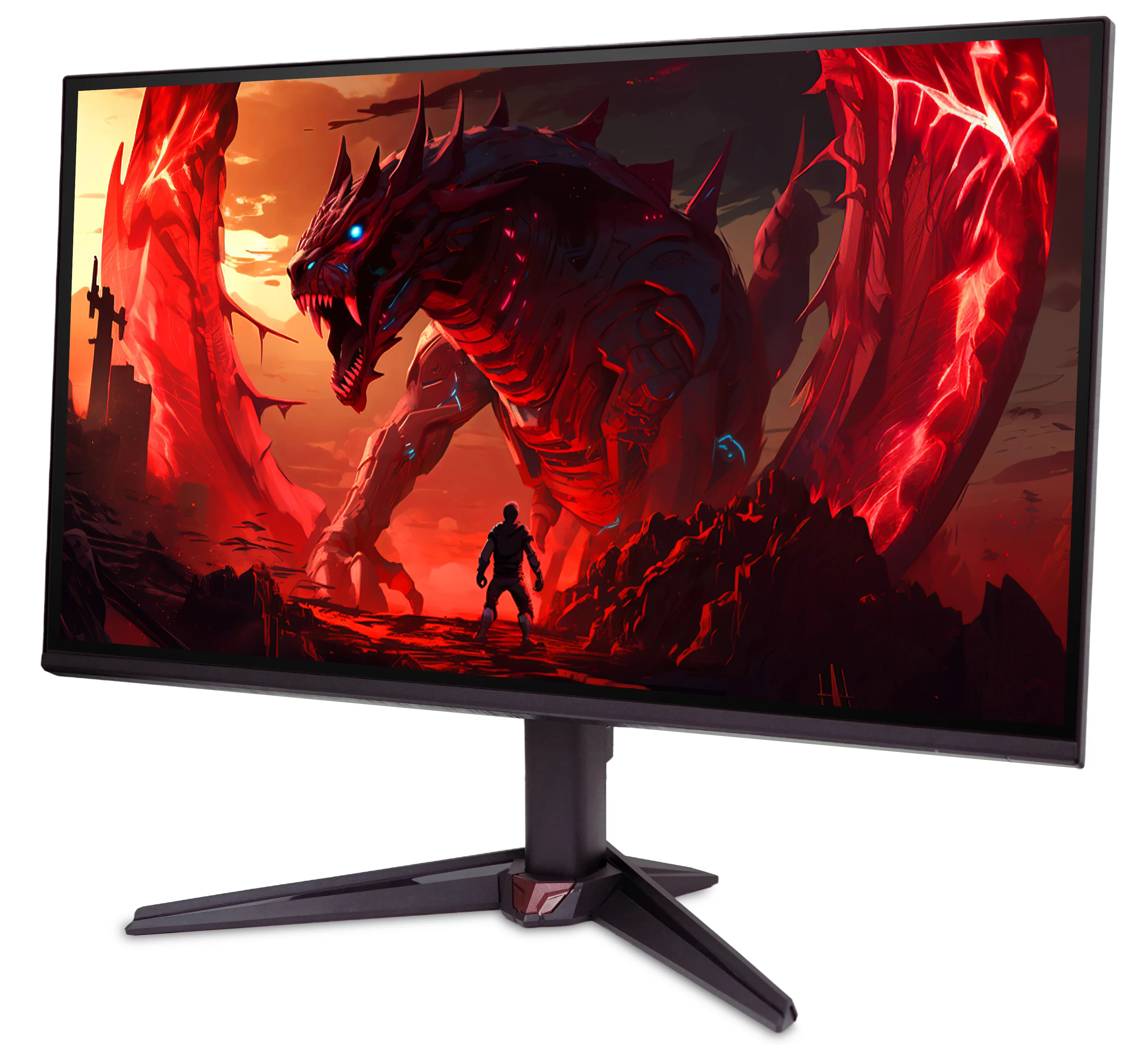 Acer Nitro VG270U P6bmiipx - VG0 Series - LCD-Monitor - Gaming - 68.6 cm (27)