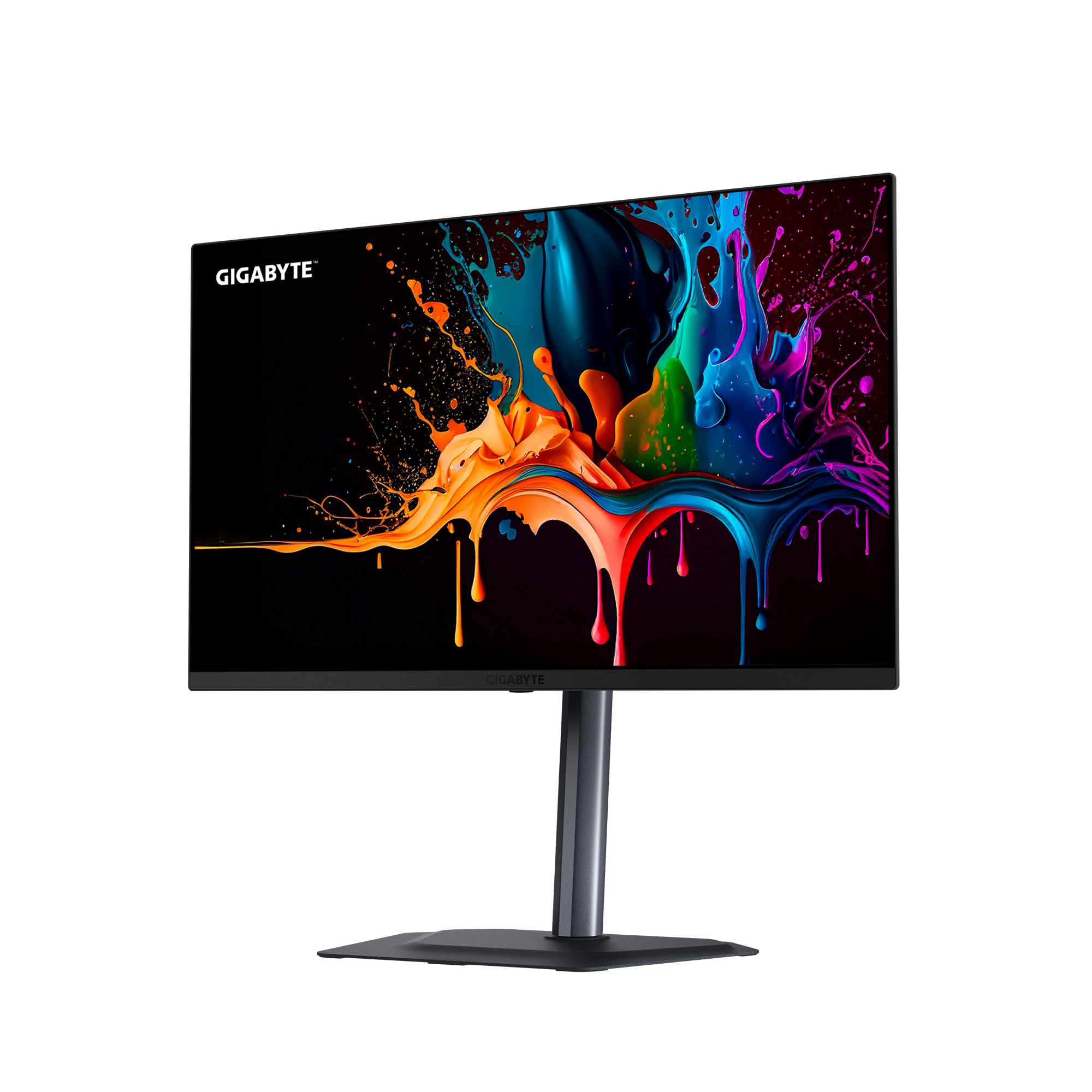 Gigabyte MO27Q3 - OLED-Monitor - Gaming - 67.8 cm (27)