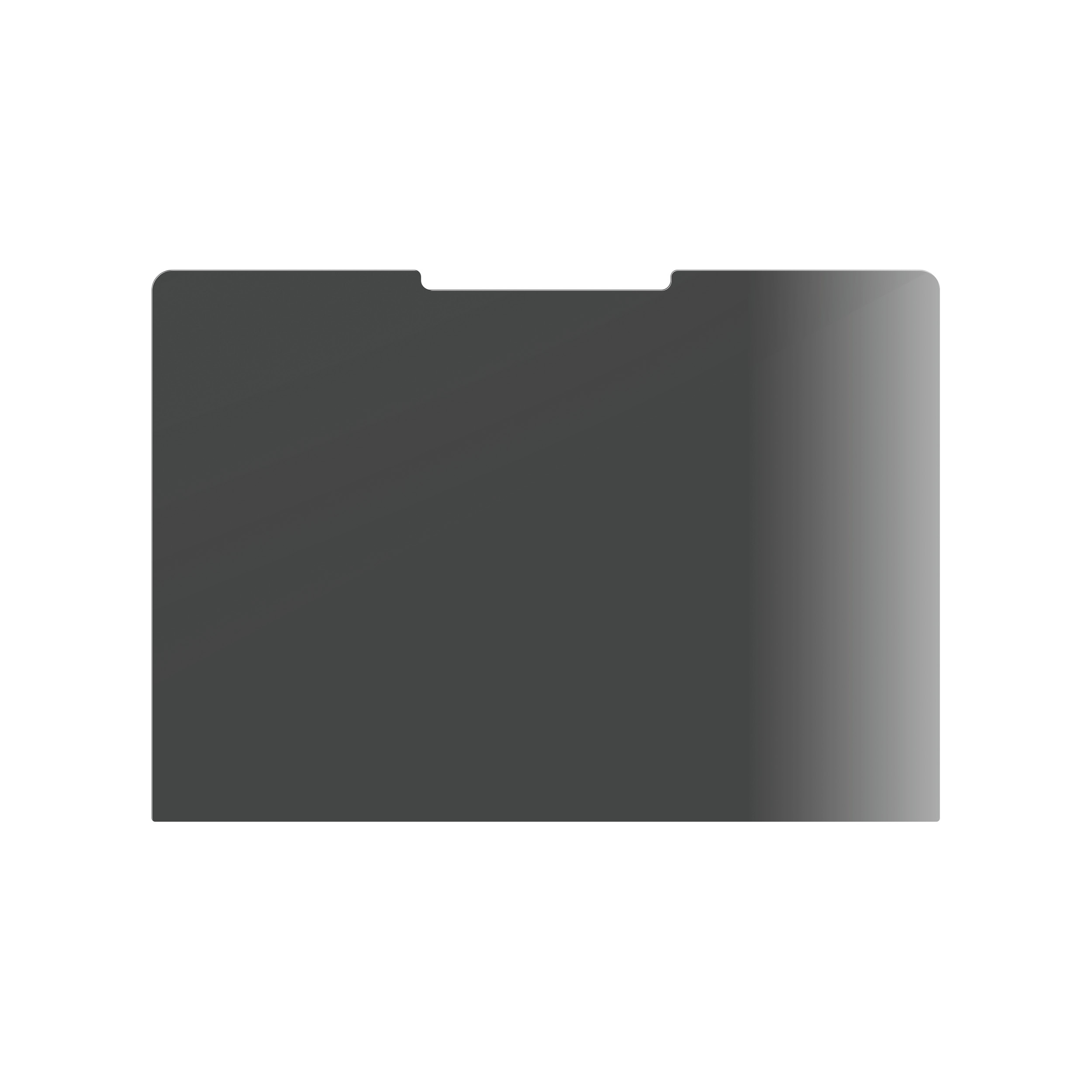 PanzerGlass Blickschutzfilter für Notebook - 2-Wege - klebend - 34.29 cm (13.5)