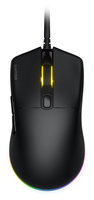 HATOR Pulsar 3 souris Jouer Ambidextre USB Type-A Optique 12000 DPI