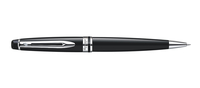 Waterman Expert Azul Bolgrafo de punta retrctil con mecanismo de giro Medio