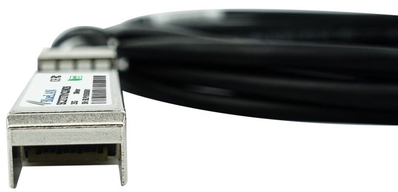 BlueOptics Direct Attach Kabel 25GBASE-CR SFP28 2 Meter