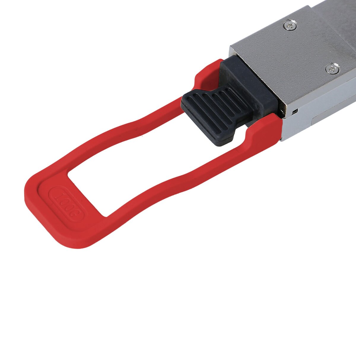 Juniper QSFP-100G-4WDM40-I kompatibler BlueOptics QSFP28 BO28L13640D