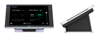 Kramer Electronics KT-208WM - 8 Touchpanel fr Wandmontage PoE| 1280x800p