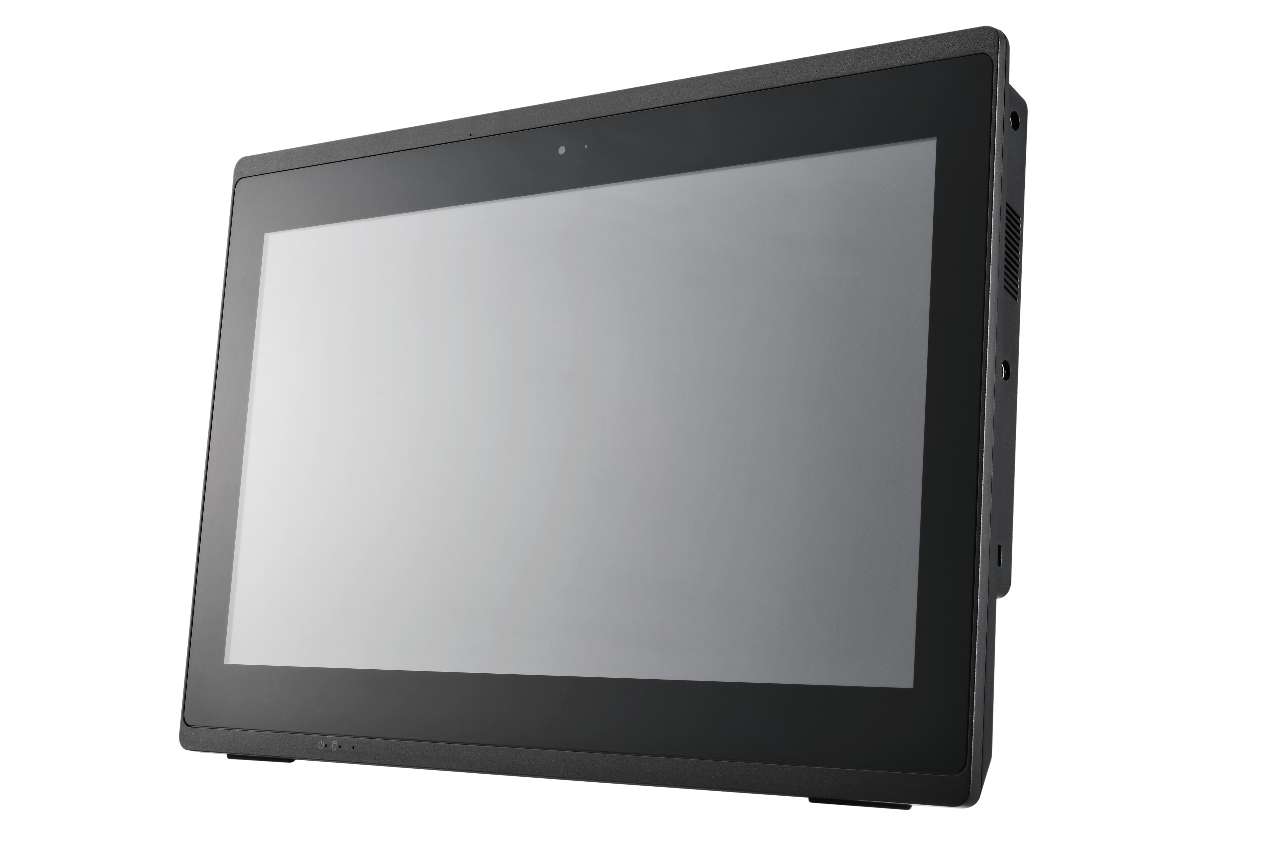 Shuttle All In One Barebone P55U3 Todo-en-Uno Negro i3-1315U Intel� SoC LGA 1700 Altavoces incorporados
