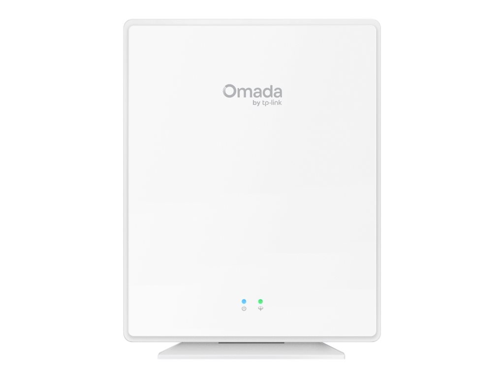 TP-Link Omada AX3000 3000 Mbit/s Bianco Supporto Power over Ethernet (PoE)