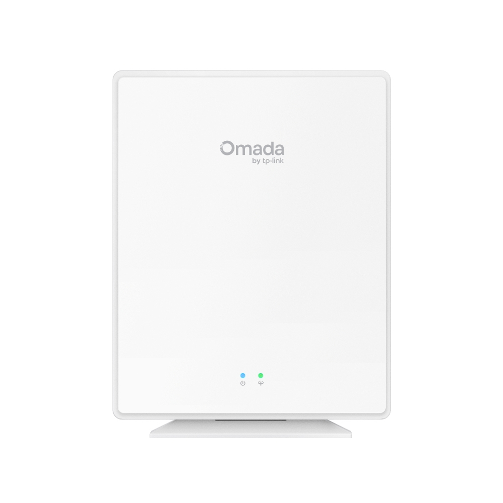 TP-Link Omada AX3000 3000 Mbit/s Bianco Supporto Power over Ethernet (PoE)