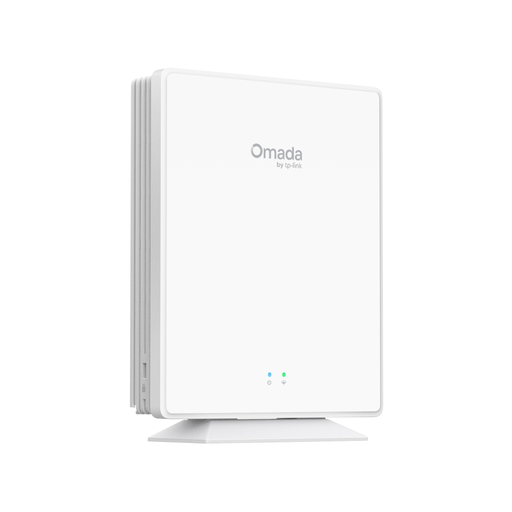 TP-Link Omada AX3000 3000 Mbit/s Bianco Supporto Power over Ethernet (PoE)