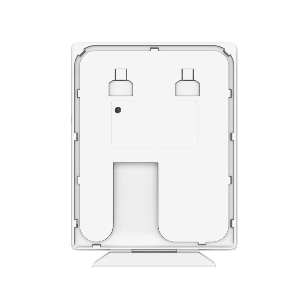 TP-Link Omada AX3000 3000 Mbit/s Bianco Supporto Power over Ethernet (PoE)