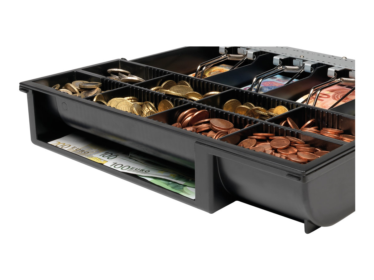 Safescan 4141-tray1 - Einsatz fr Kassenschublade