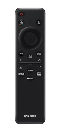 Samsung QE55S90FAE 139.7 cm (55) 4K Ultra HD Smart TV Wi-Fi Black - Flachbildschirm (TFT/LCD) - 139,7 cm
