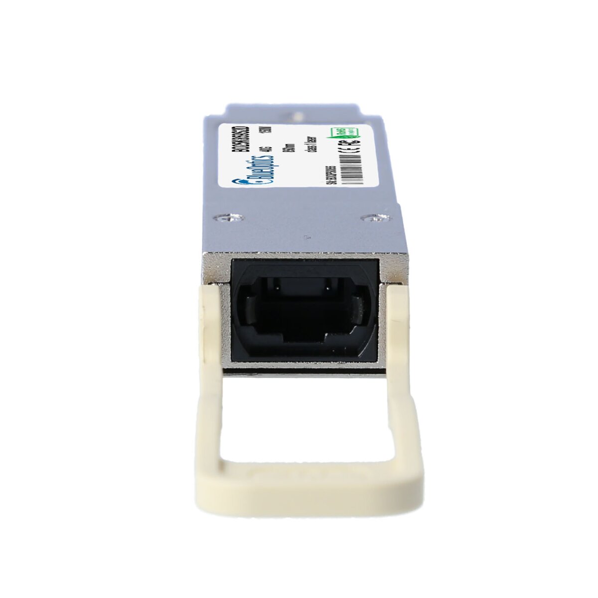 NVIDIA MMA1B00-F030D kompatibler BlueOptics QSFP BO25K859S2D