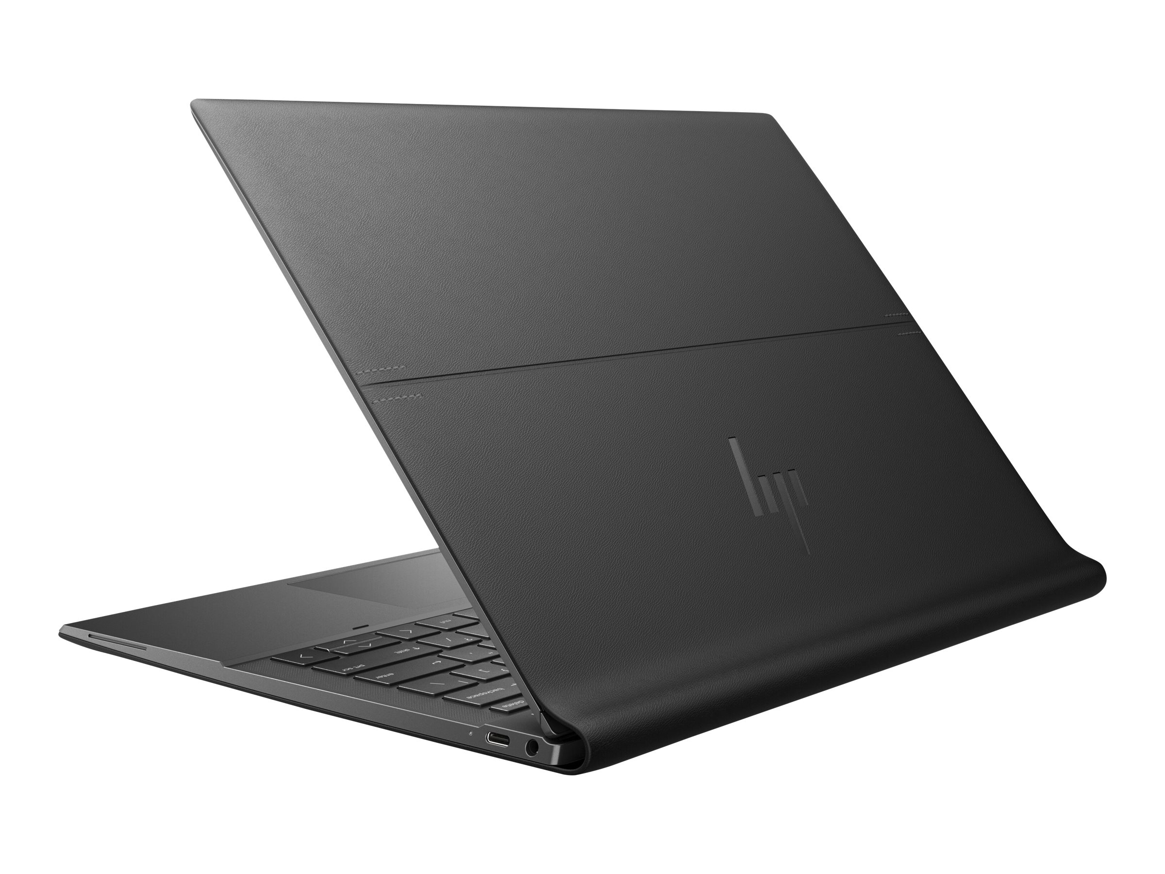 HP Elite Folio Notebook - Slider - Snapdragon 8cx Kryo 495 - Win 11 Pro - Qualcomm Adreno 690 - 16 GB RAM - 512 GB SSD NVMe, TLC - 34.3 cm (13.5)