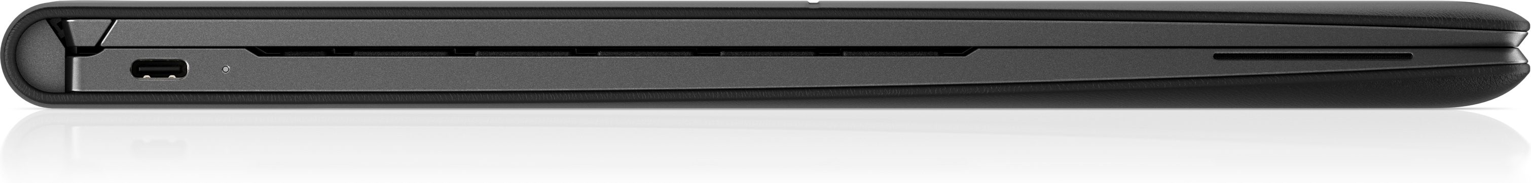 HP Elite Folio Notebook - Slider - Snapdragon 8cx Kryo 495 - Win 11 Pro - Qualcomm Adreno 690 - 16 GB RAM - 512 GB SSD NVMe, TLC - 34.3 cm (13.5)