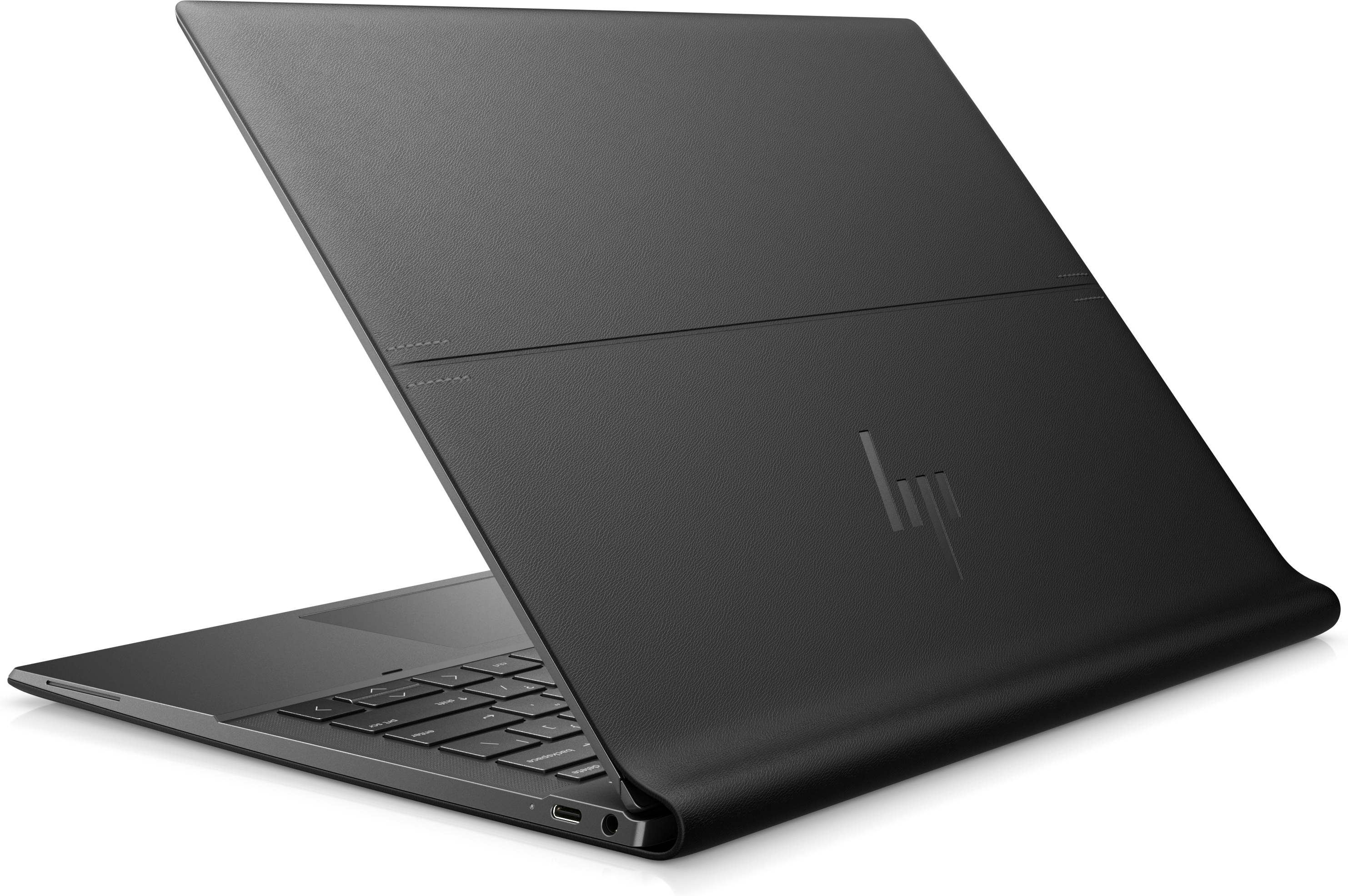 HP Elite Folio Notebook - Slider - Snapdragon 8cx Kryo 495 - Win 11 Pro - Qualcomm Adreno 690 - 16 GB RAM - 512 GB SSD NVMe, TLC - 34.3 cm (13.5)