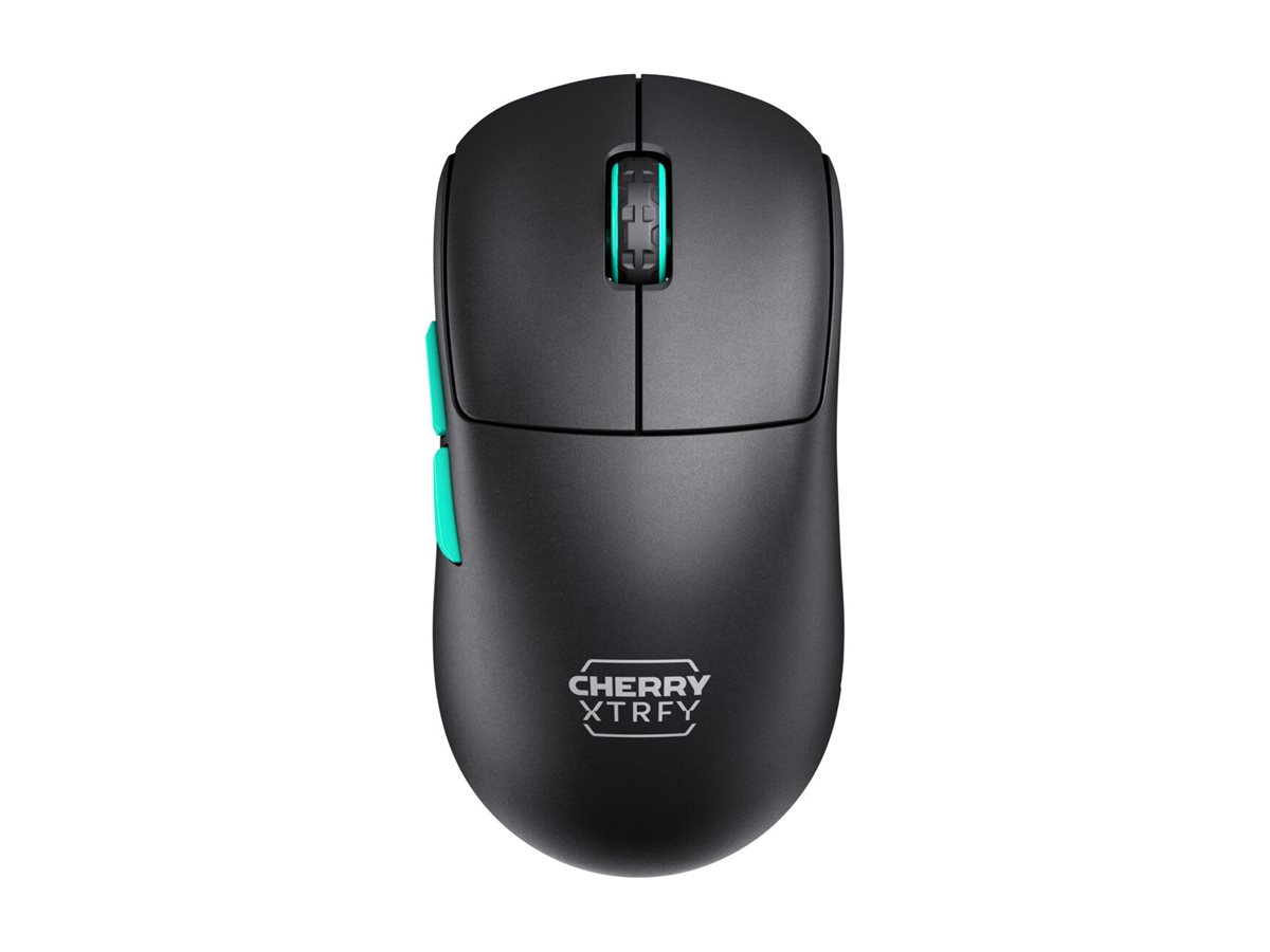 CHERRY XTRFY M68 Wireless