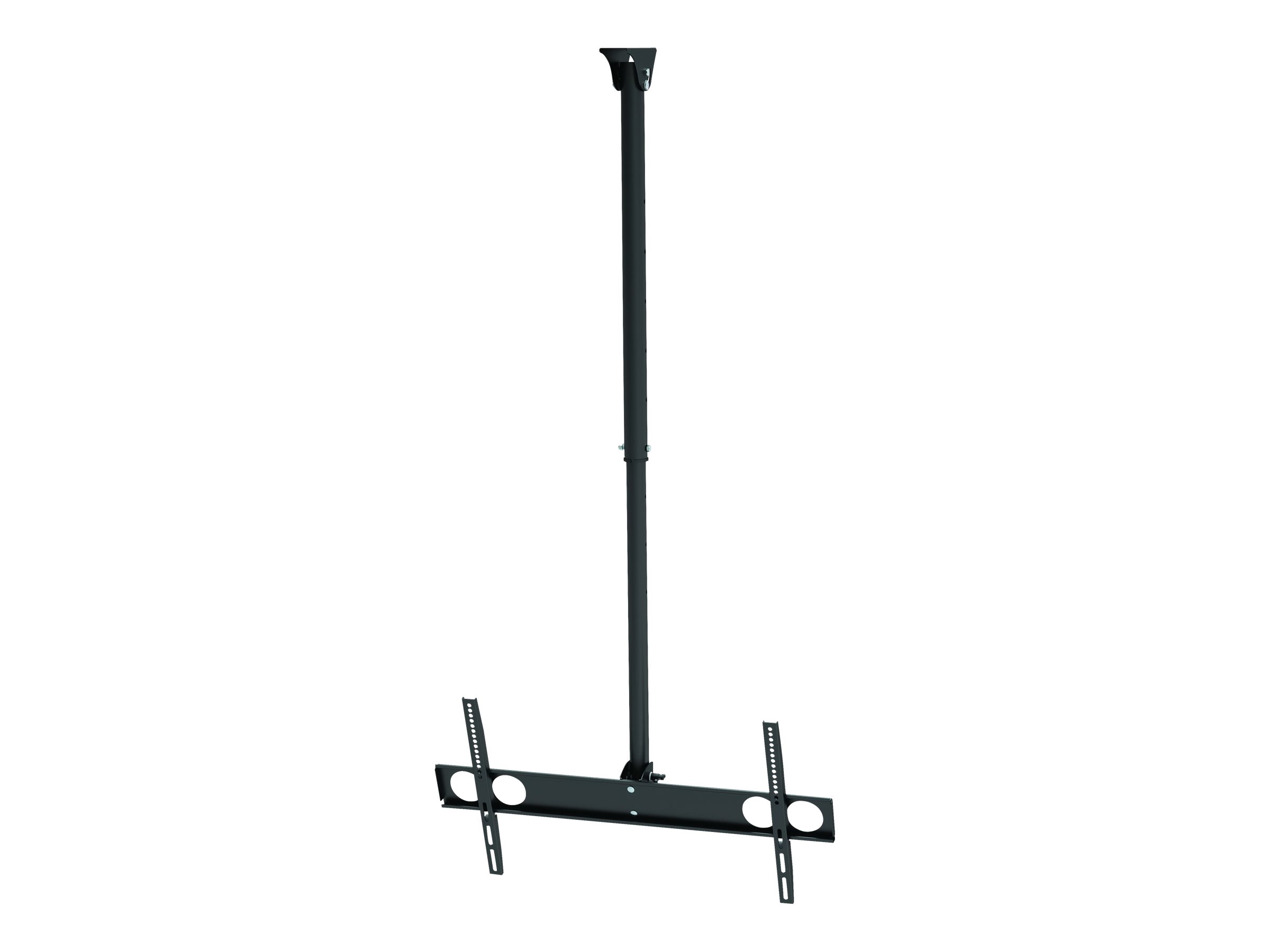 SUNNE PL-C62 Supporto per display espositivi 160 cm (63) Nero