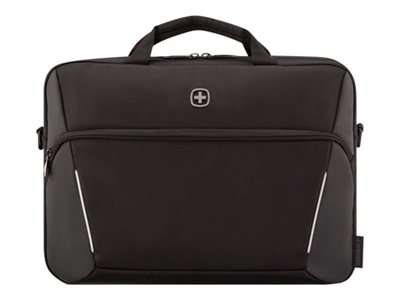 Wenger XE Compact Brief - Notebook-Tasche - mit Tablet-Tasche - 40.6 cm (16)