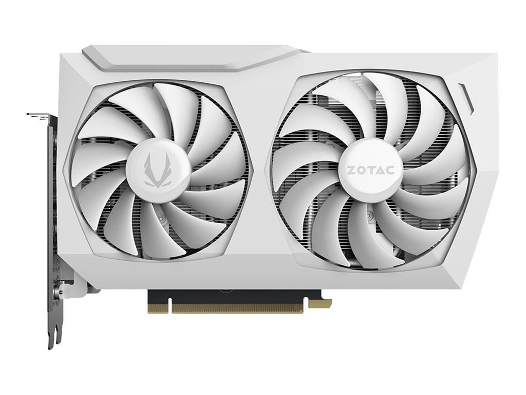 ZOTAC ZT-A30620J-10P | Zotac GAMING GeForce RTX 3060 Ti Twin Edge