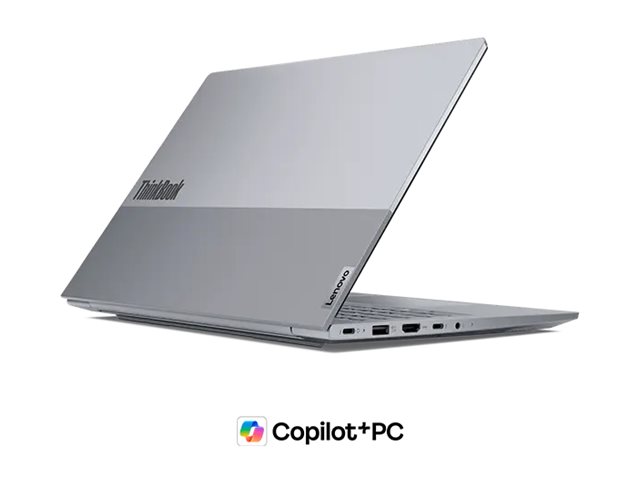 Lenovo ThinkBook 14 G9 IPL 21UX - Intel Core Ultra 7 355 - Win 11 Pro - Intel Graphics - 32 GB RAM - 1 TB SSD NVMe - 35.6 cm (14)