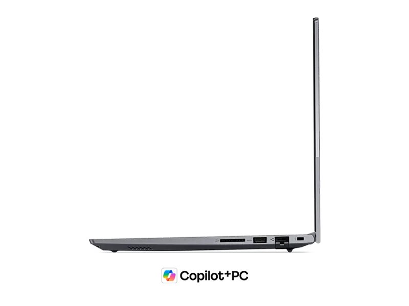 Lenovo ThinkBook 14 G9 IPL 21UX - Intel Core Ultra 7 355 - Win 11 Pro - Intel Graphics - 32 GB RAM - 1 TB SSD NVMe - 35.6 cm (14)