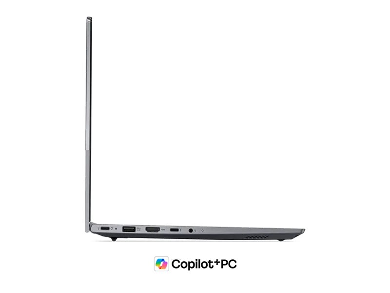 Lenovo ThinkBook 14 G9 IPL 21UX - Intel Core Ultra 7 355 - Win 11 Pro - Intel Graphics - 32 GB RAM - 1 TB SSD NVMe - 35.6 cm (14)