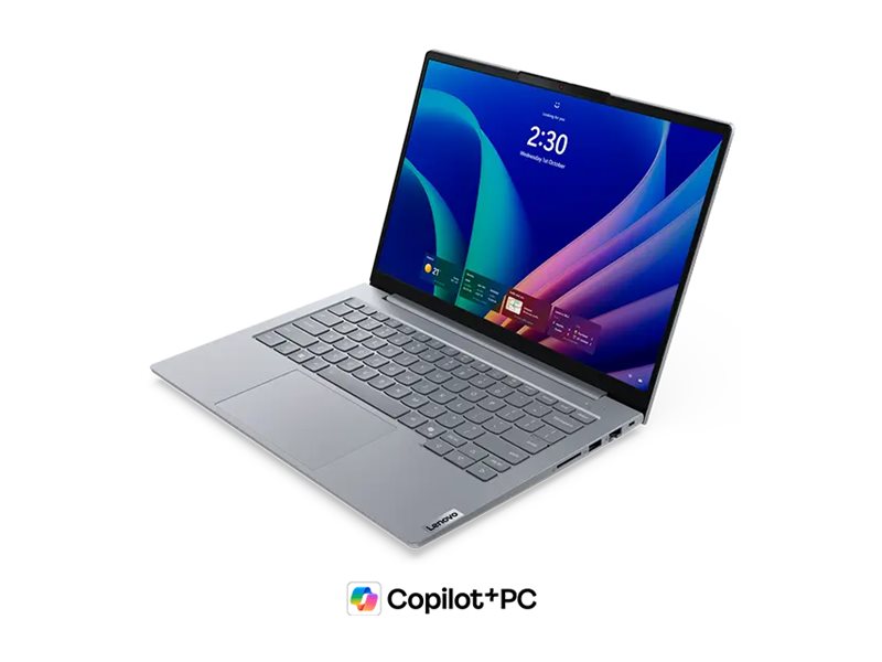 Lenovo ThinkBook 14 G9 IPL 21UX - Intel Core Ultra 7 355 - Win 11 Pro - Intel Graphics - 32 GB RAM - 1 TB SSD NVMe - 35.6 cm (14)
