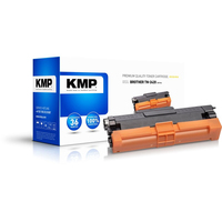 KMP B-T116 Cartouche de toner 1 pice(s) Compatible Noir