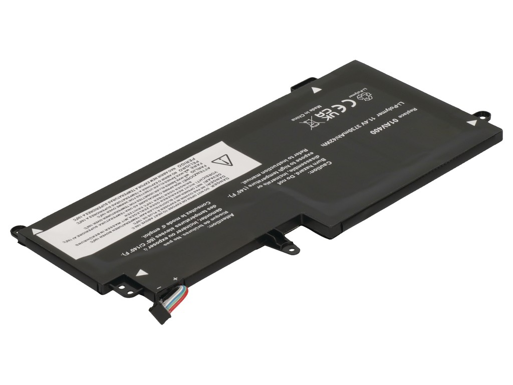 2-Power 2P-01AV437 ricambio per laptop Batteria