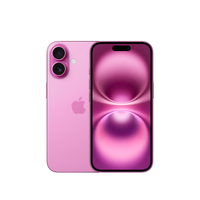 Apple iPhone 16 - Smartphone - Smartphone - 128 GB