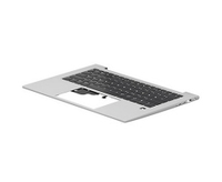 HP N45442-031 composant de laptop suppl�mentaire Clavier
