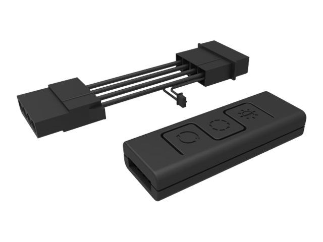 Cooler Master C10L - Lfter LED-REgler