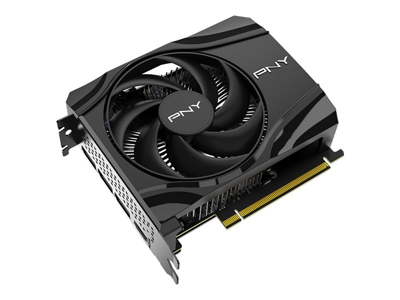 PNY GeForce RTX 5060 8GB - Grafikkarte - GeForce