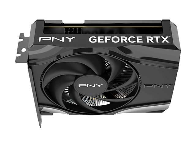 PNY GeForce RTX 5060 8GB - Grafikkarte - GeForce