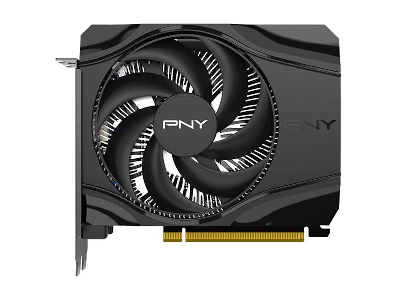 PNY GeForce RTX 5060 8GB - Grafikkarte - GeForce